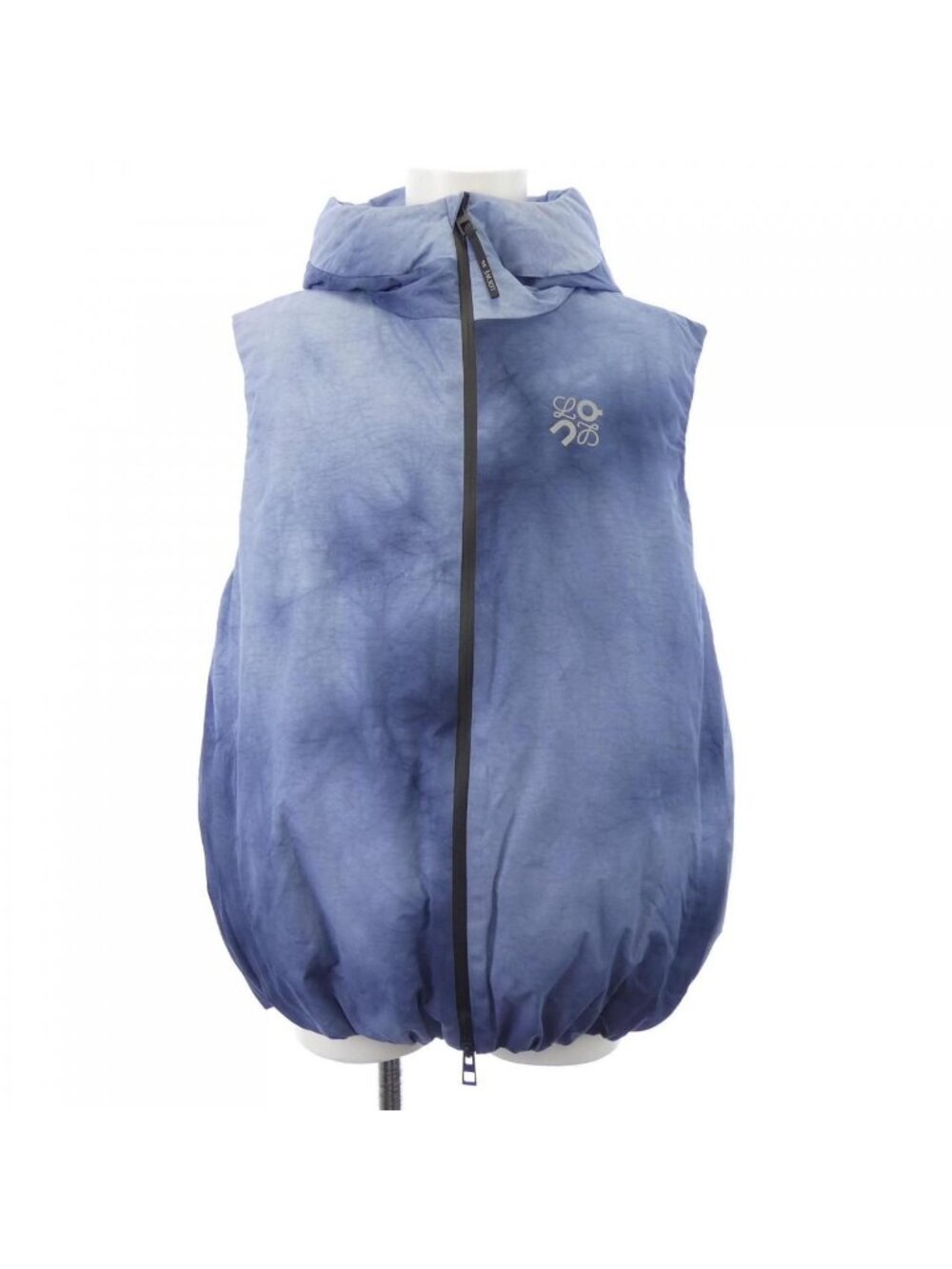 Loewe on Puffer Vest